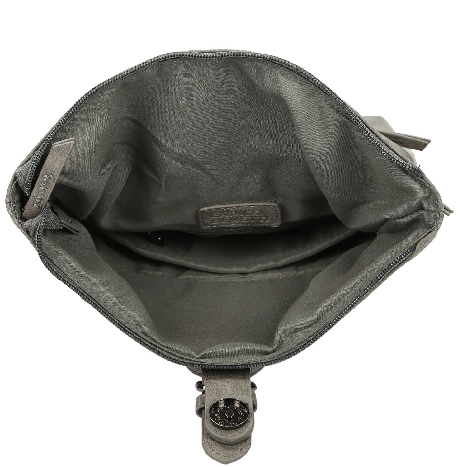 Enrico Benetti Ruby Backpack mid grey