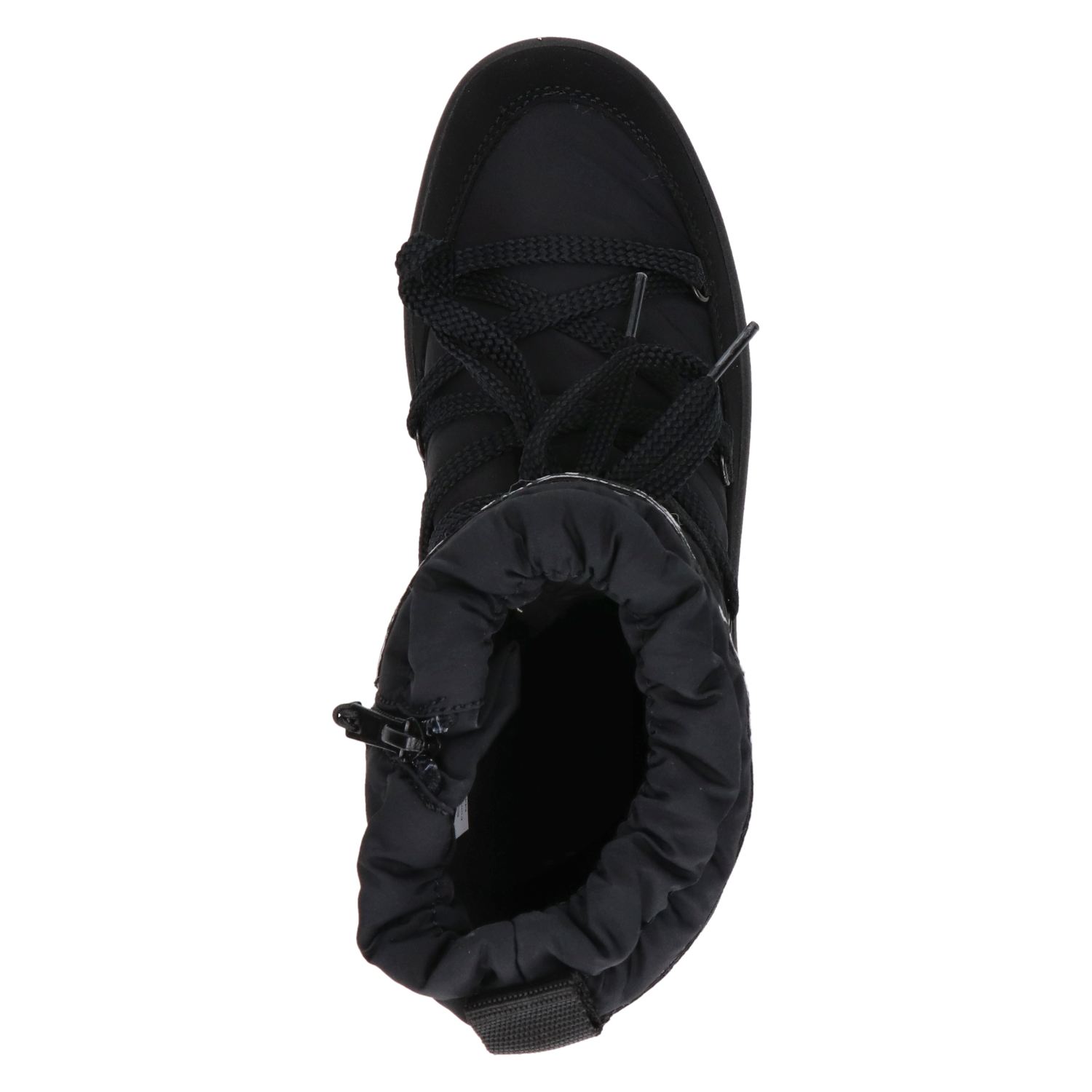 dames snowboot Antartica Zwart