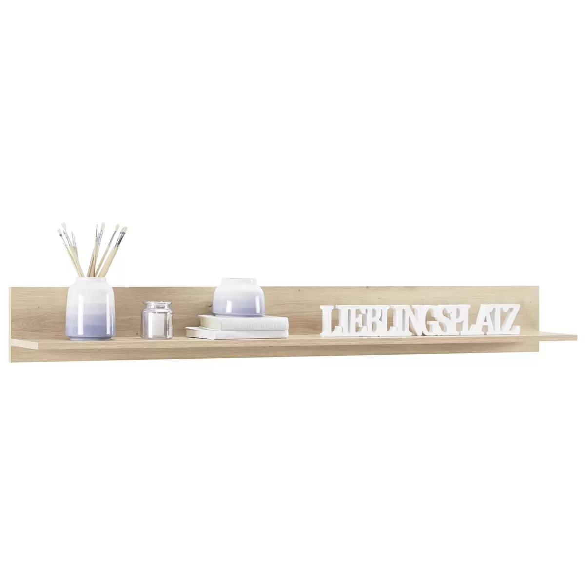 Wandboard Kashmir Artisan Eiche