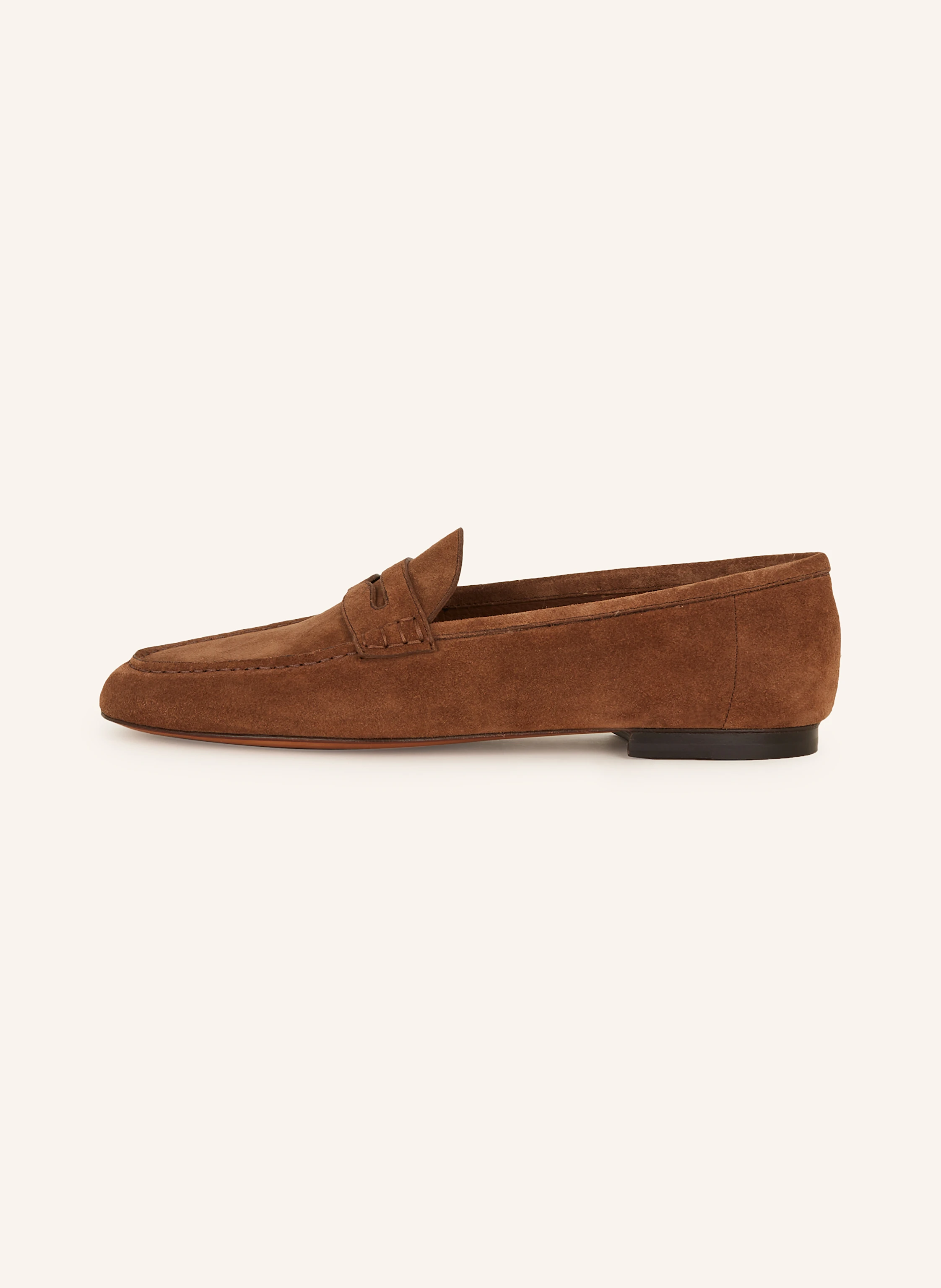RALPH LAUREN PURPLE LABEL Penny-Loafer COLLINS