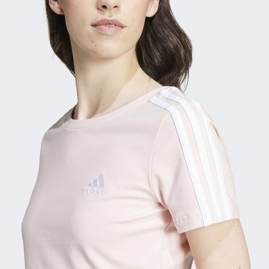Adidas T-shirt 3 bandes Essentials
