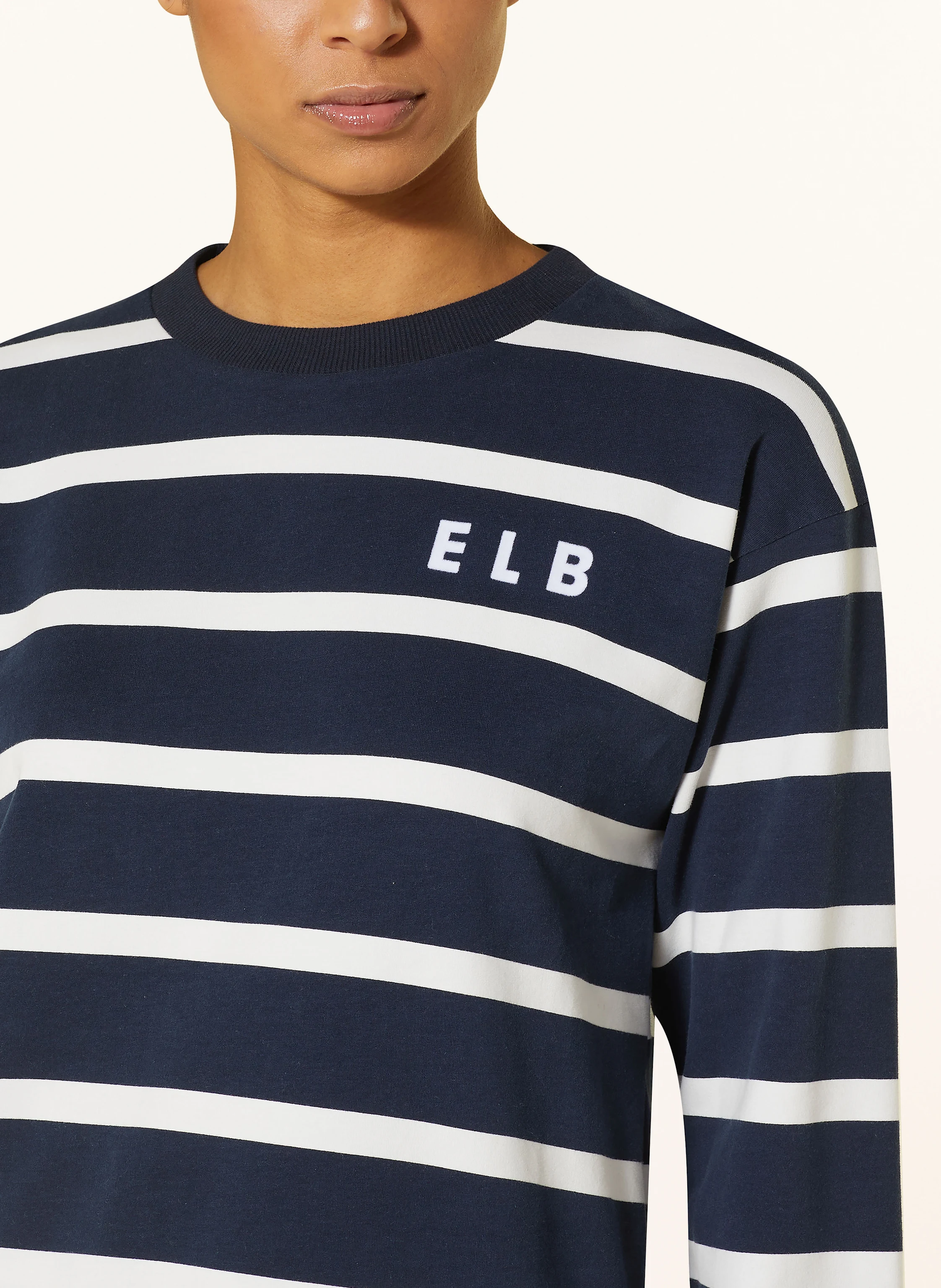 ELBSAND Sweatshirt MERET