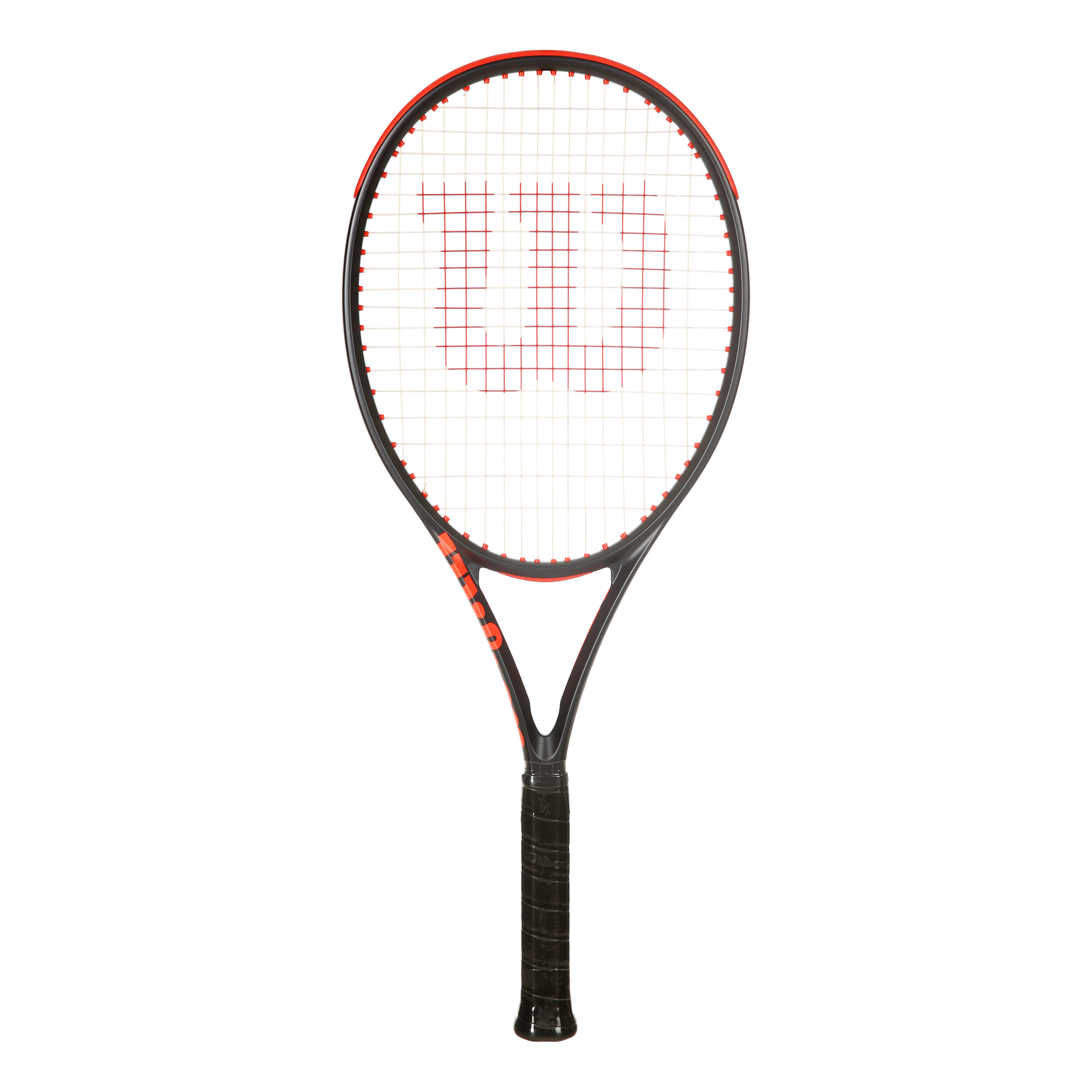 Wilson Clash Team 103 V3.0 Raquettes test