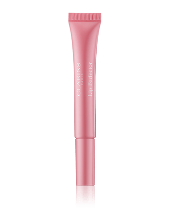 Clarins Lip Perfector 21 Soft Pink Glow 12ml