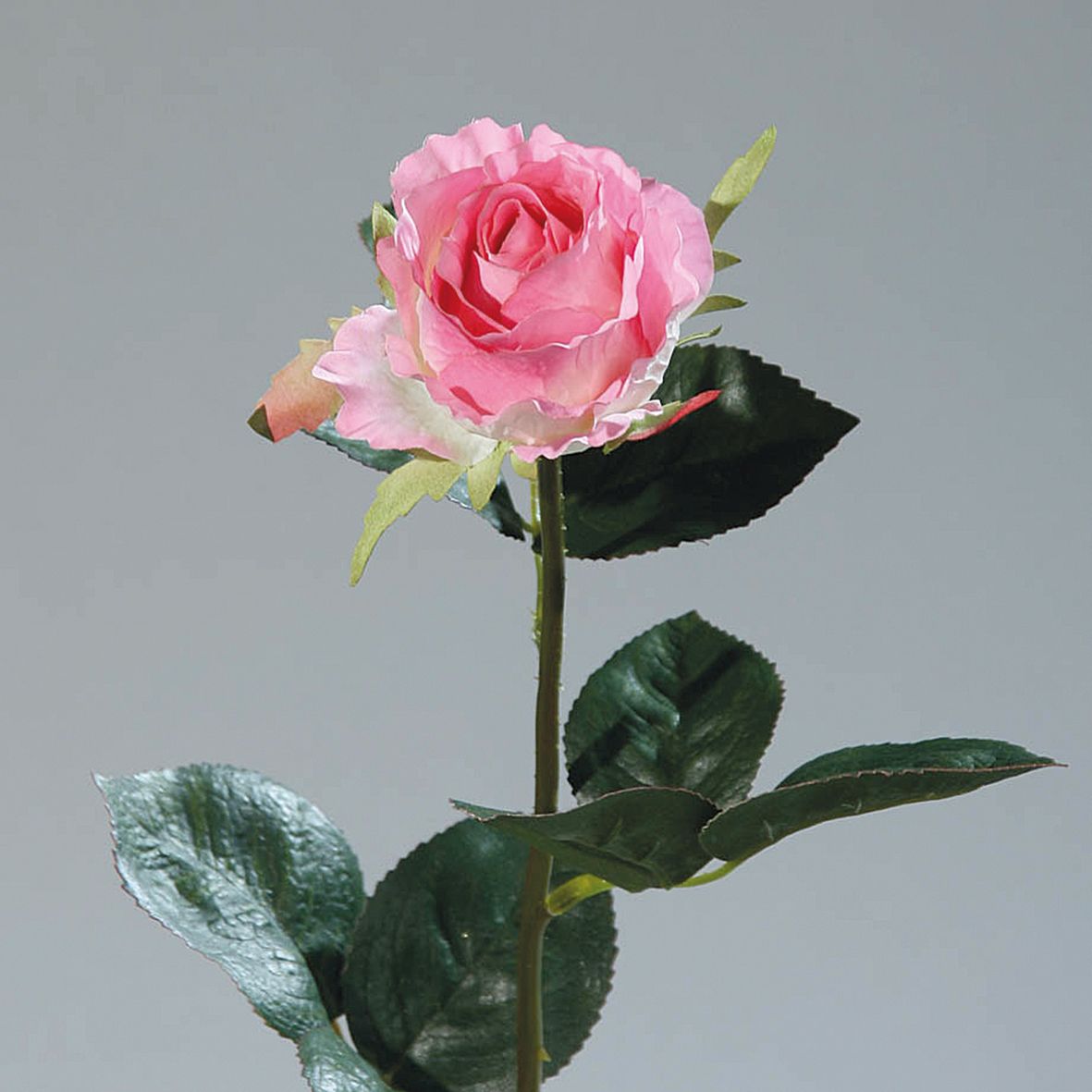 Kunstblume Rose