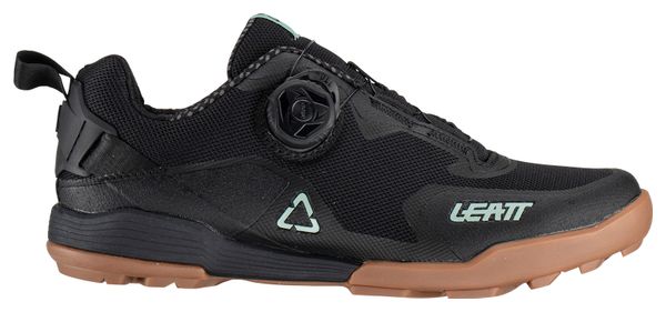 Chaussures Femme Leatt 6.0 Clip Noir