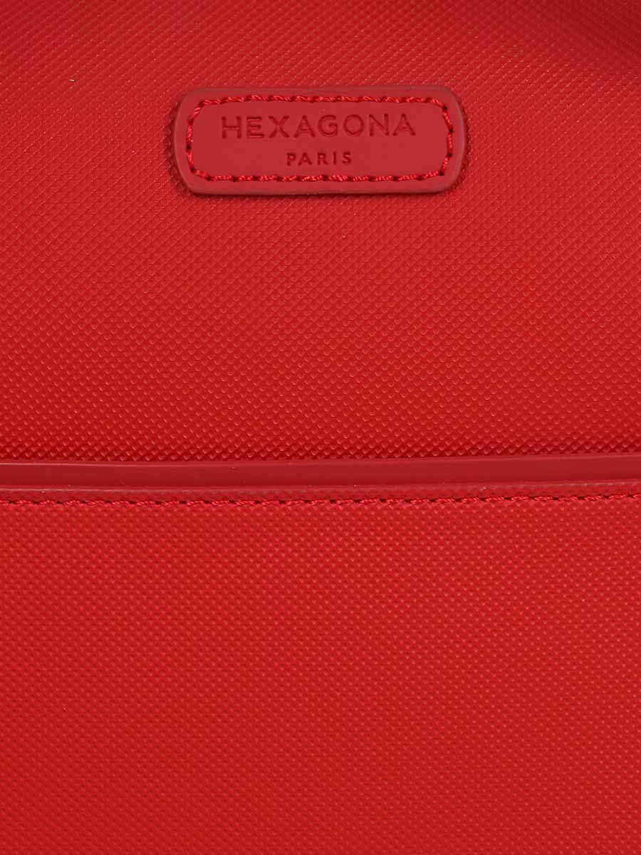 Sacoche ordinateur Hexagona Serena 15.6 pouces