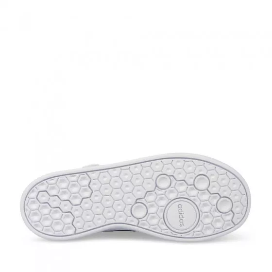 Baskets BLANCHES ADIDAS Breaknet
