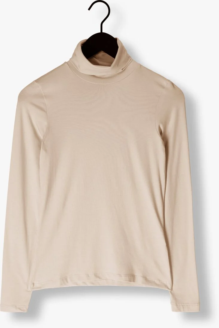 MSCH COPENHAGEN bruine msch copenhagen coltrui mscholivie r ls top