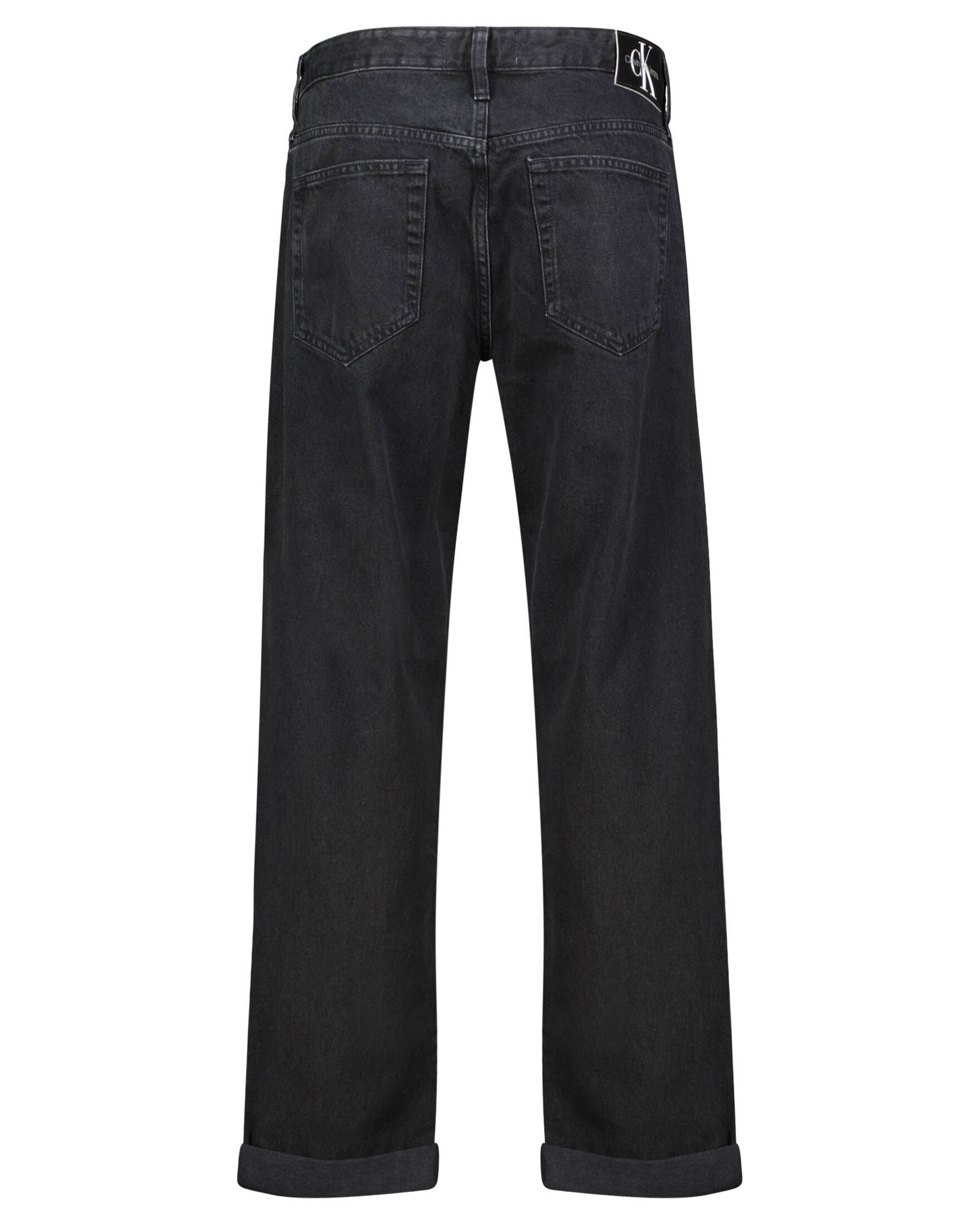 CALVIN KLEIN JEANS| Herren Jeans 90S STRAIGHT