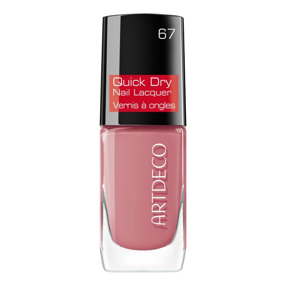 Artdeco Quick Dry Nail Lacquer<br>1 Stück, 1151.67