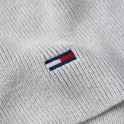Écharpe femme Tjw Flag TOMMY HILFIGER