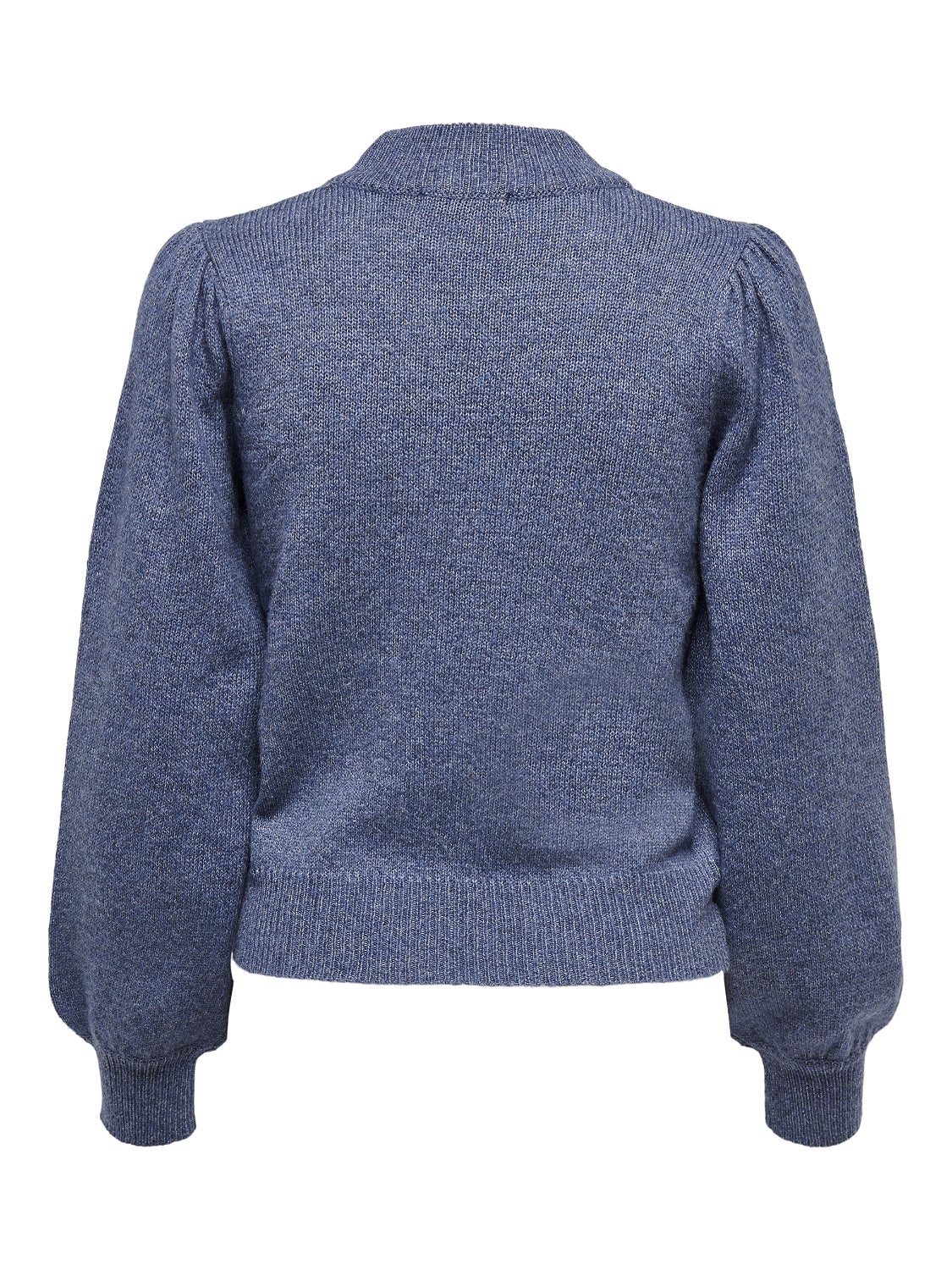 JDYRUE Strickpullover Coastal Fjord