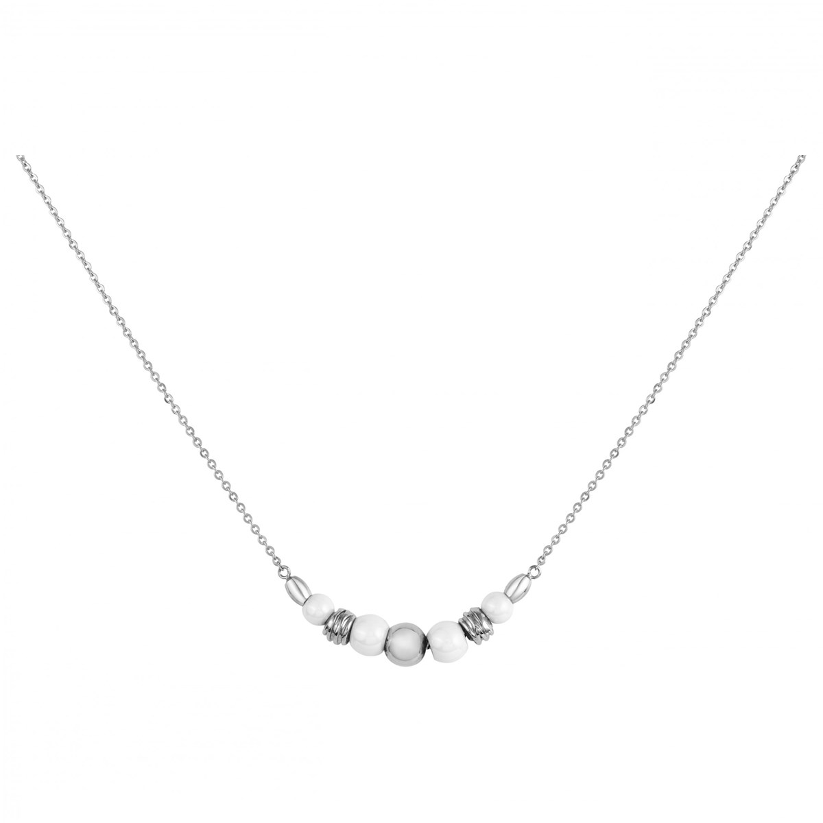 Collier en Acier