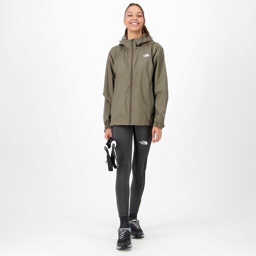 A Busca da North Face