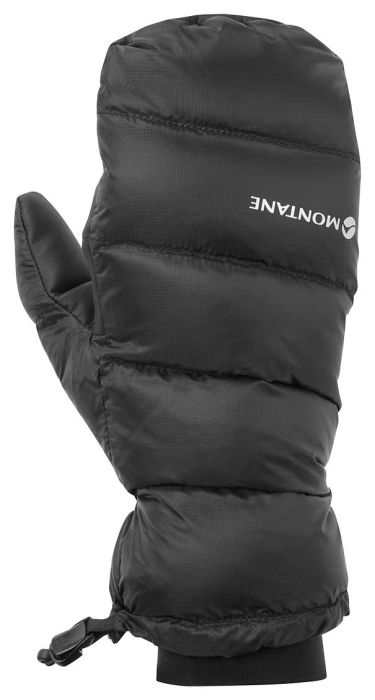 Anti-Freeze Mitt dunluffer