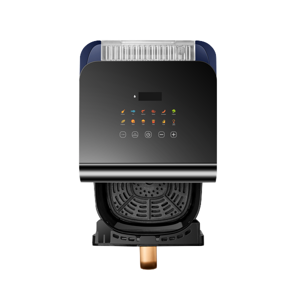 Panasonic - Airfryer 6L NF-CC600AXE