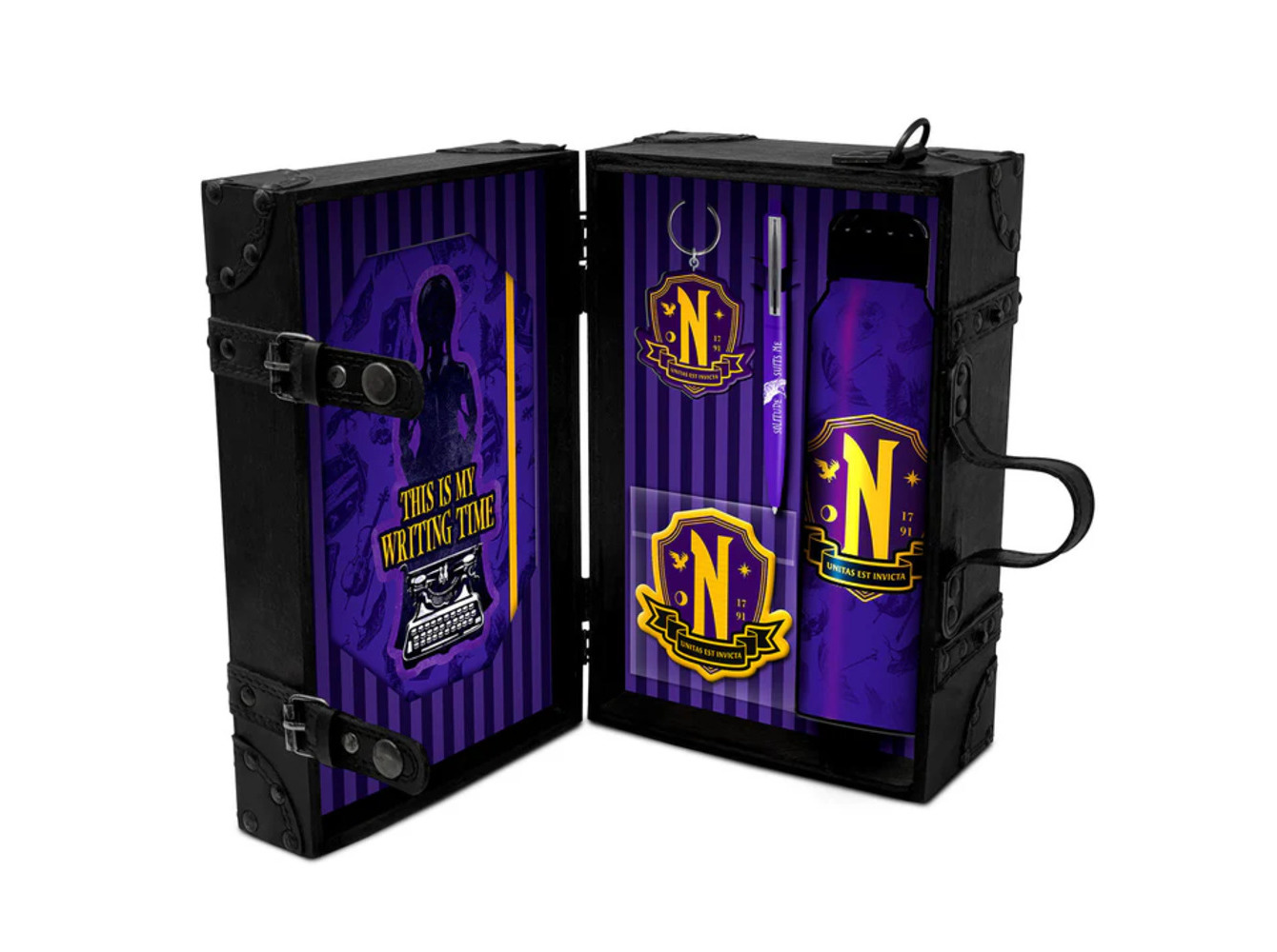 GIFT SET PREMIUM WEDNESDAY