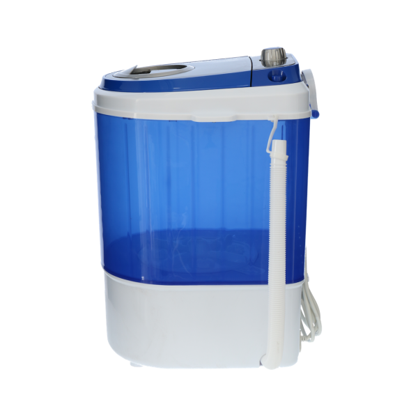 MW-100 Wasmachine