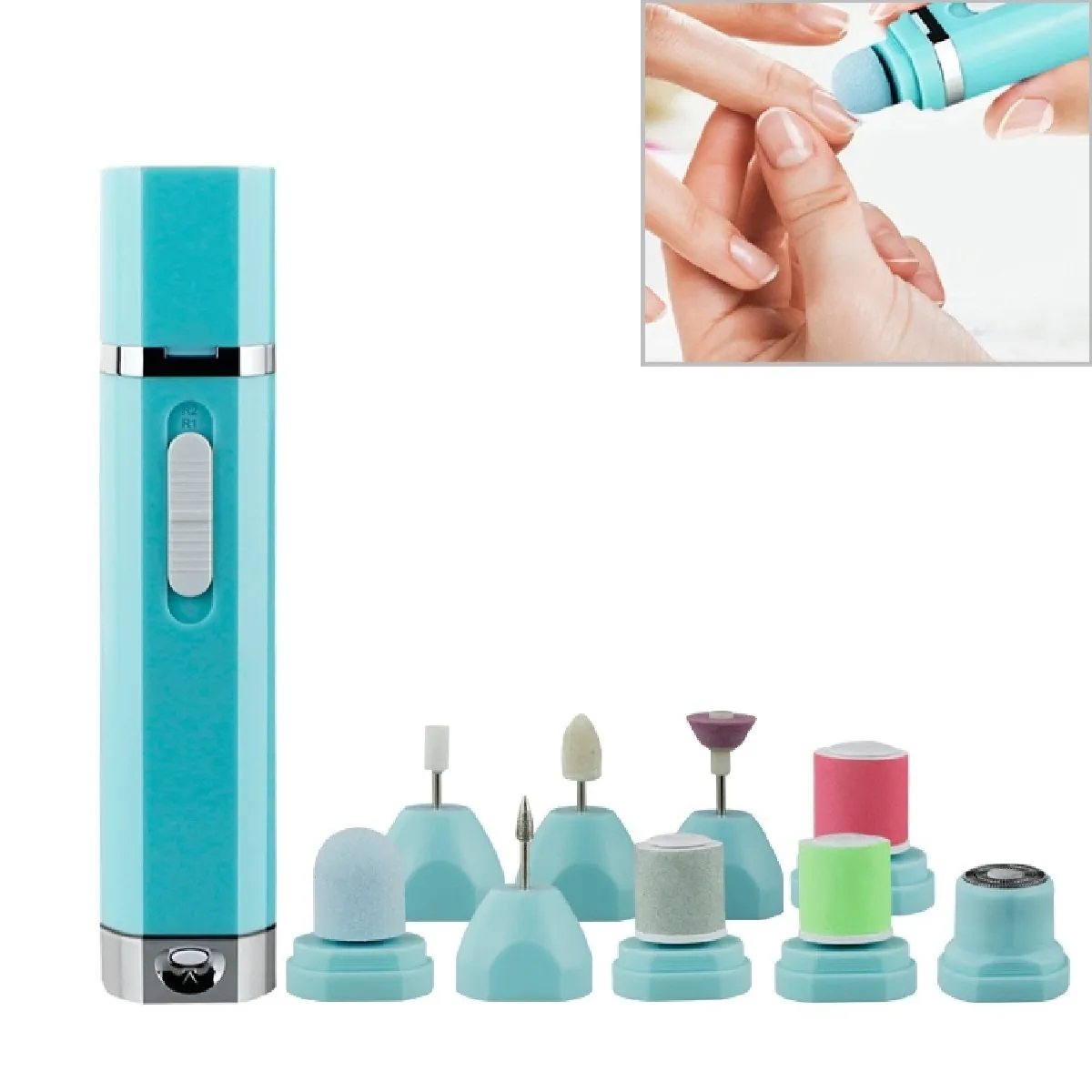 Wewoo Outils de manucure