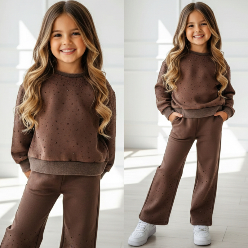Your shine comfort set - bruin