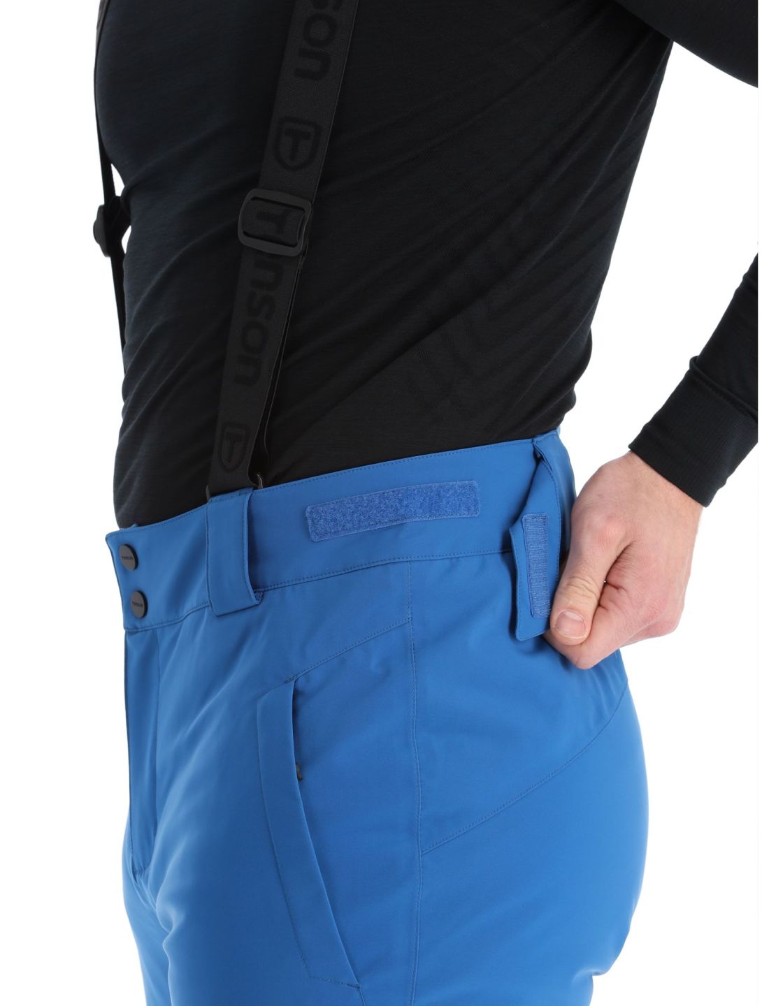 Core Ski skibroek heren