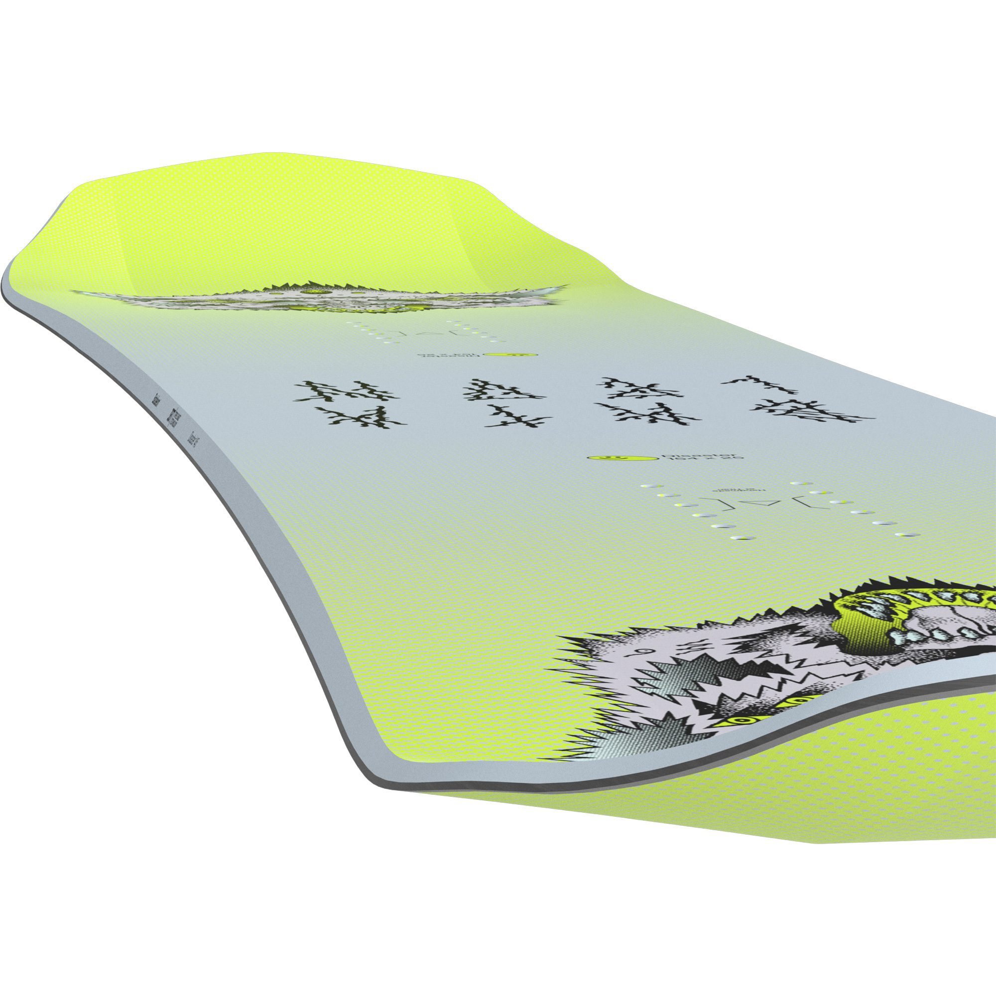 Bataleon Disaster 24/25 Snowboard
