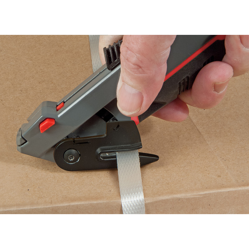Stanley FATMAX® veiligheidsmes 140mm