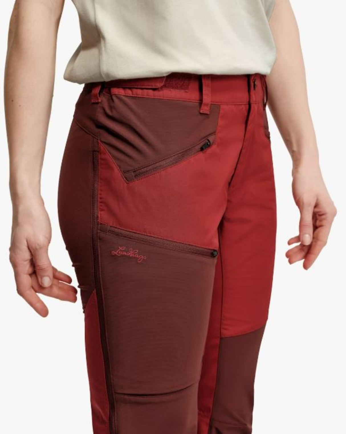 Lundhags<br>Makke Lt Ws Pant