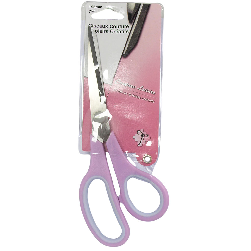 Ciseaux de couture 19.5cm