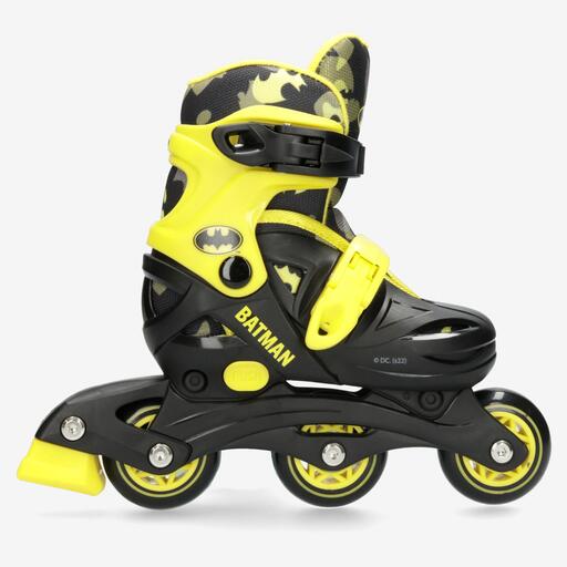 Patins do Batman