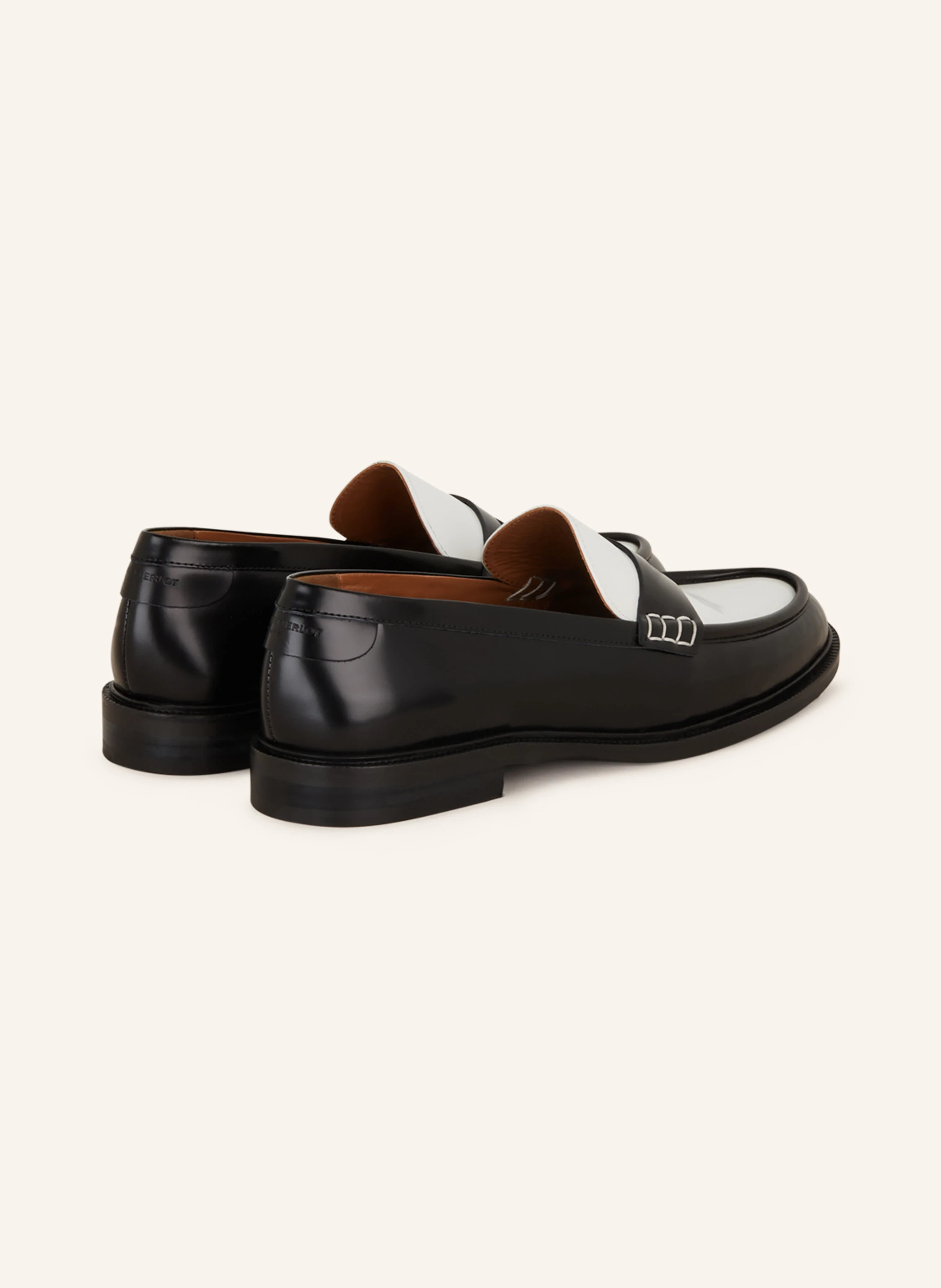 CLAUDIE PIERLOT Penny-Loafer