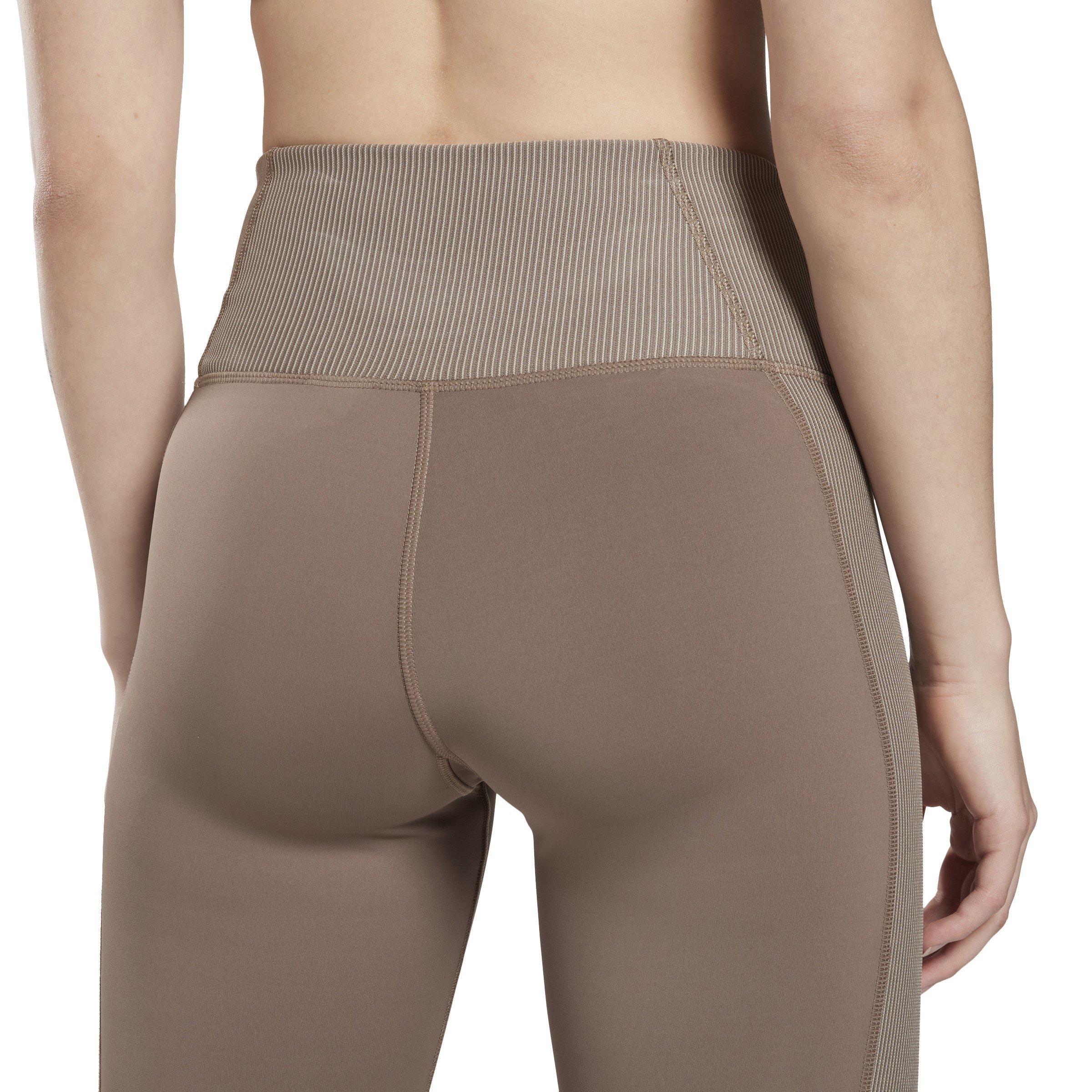 Reebok S Rib H Tight Ld99