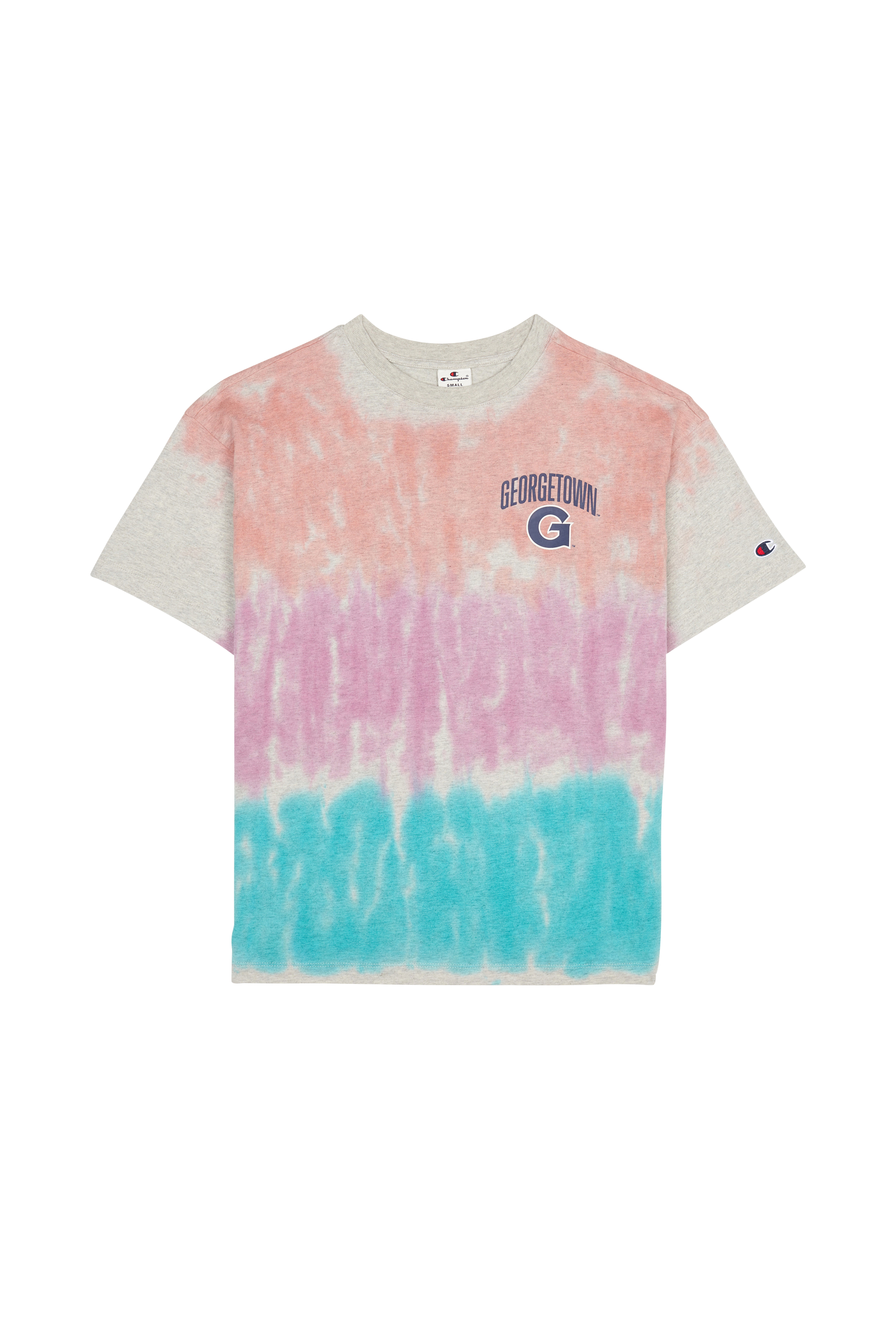 CHAMPION T-shirt  Multicolore