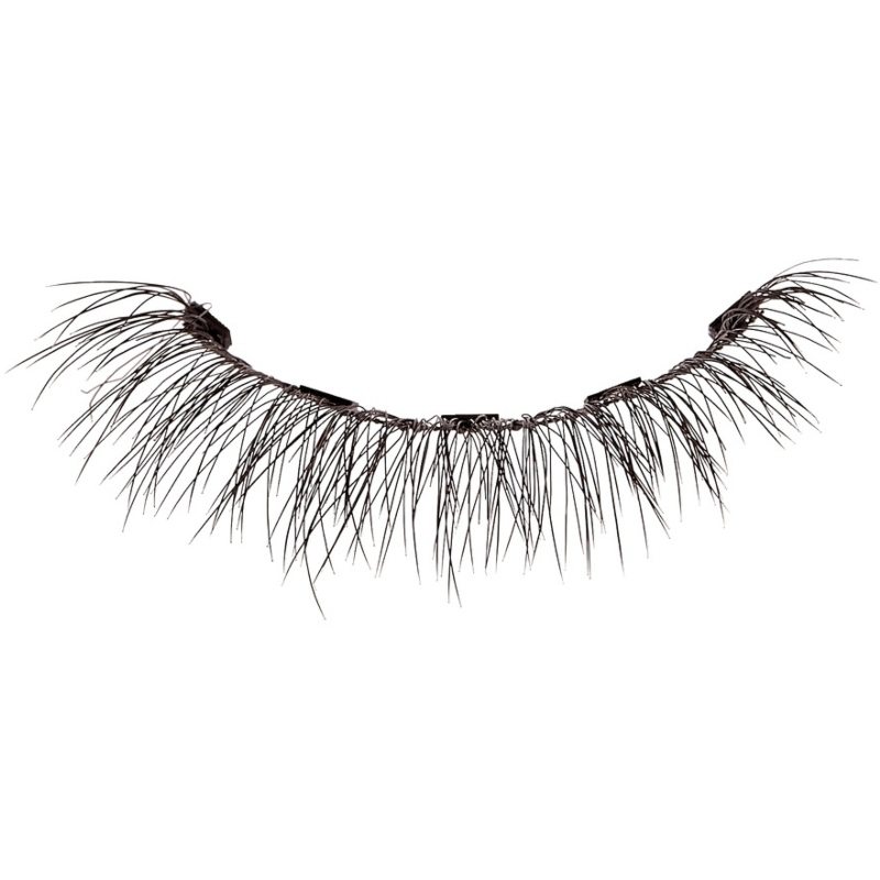 Kiss Magnetic Lashes - Charm