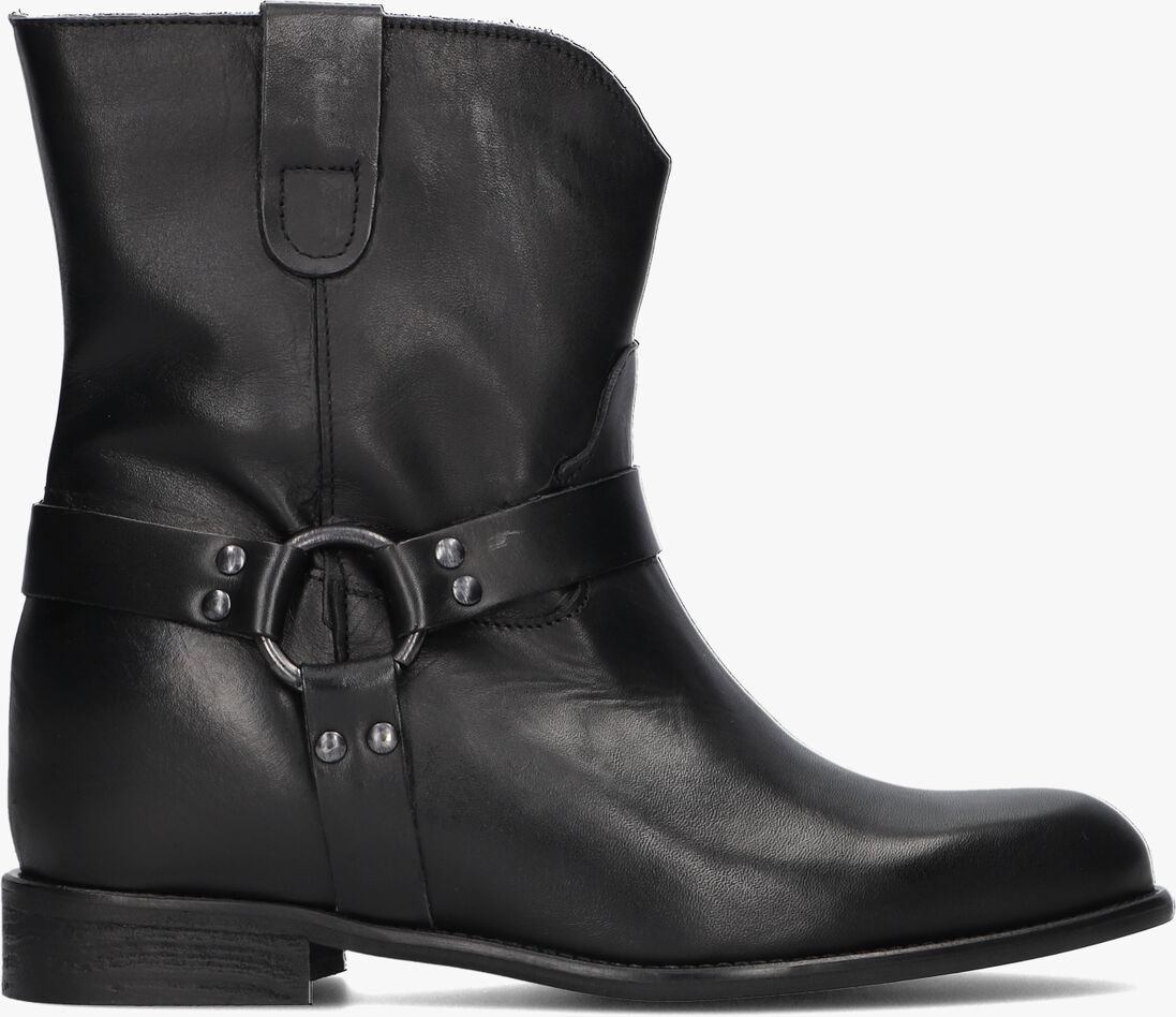 NOTRE-V zwarte notre-v biker boots roma7