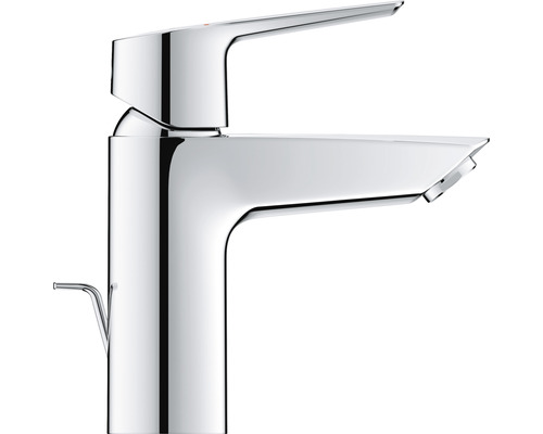 Grohe Quickfix wastafelmengkraan START 2021 chroom 32559002