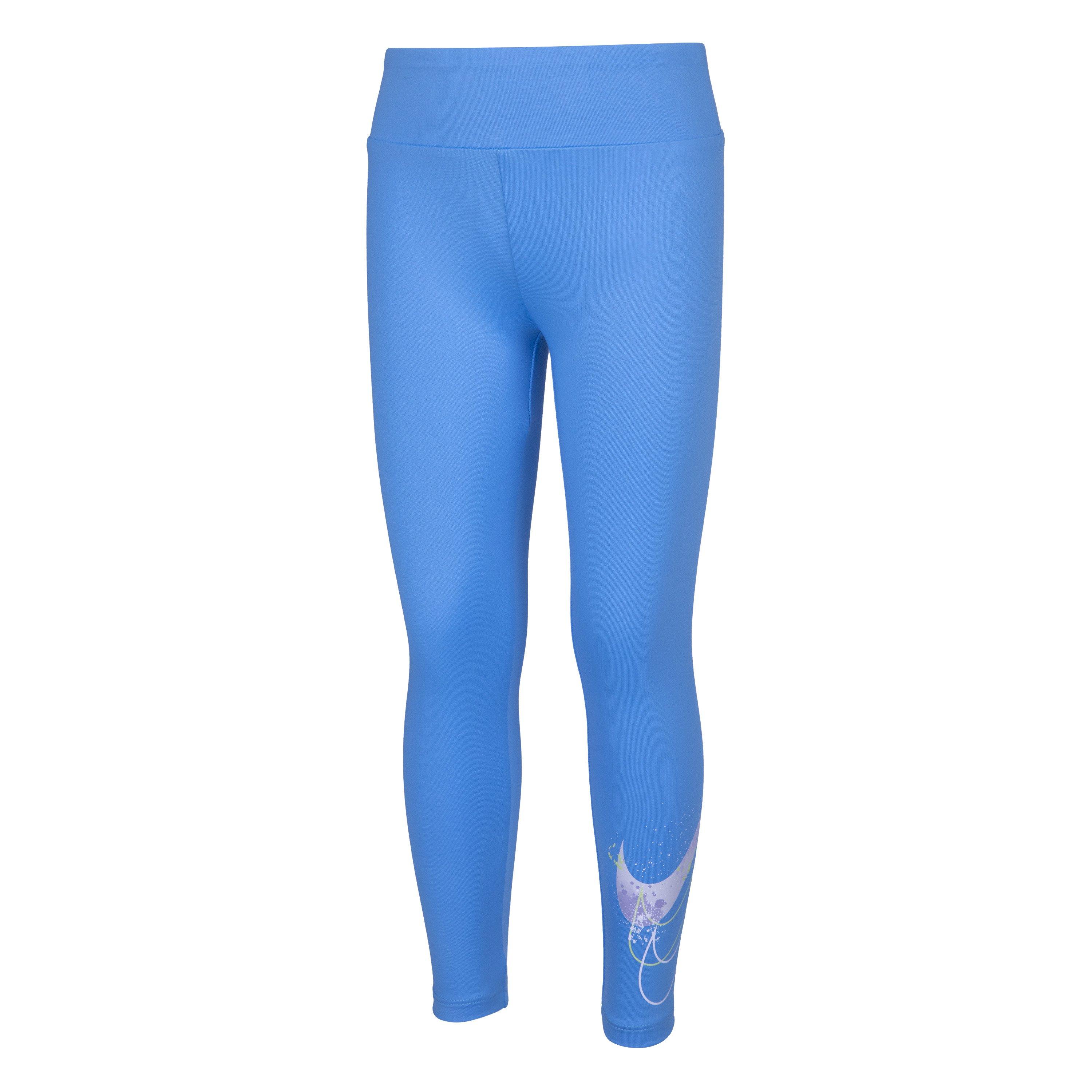 Nike Just Dry Fit Leggngs Babies