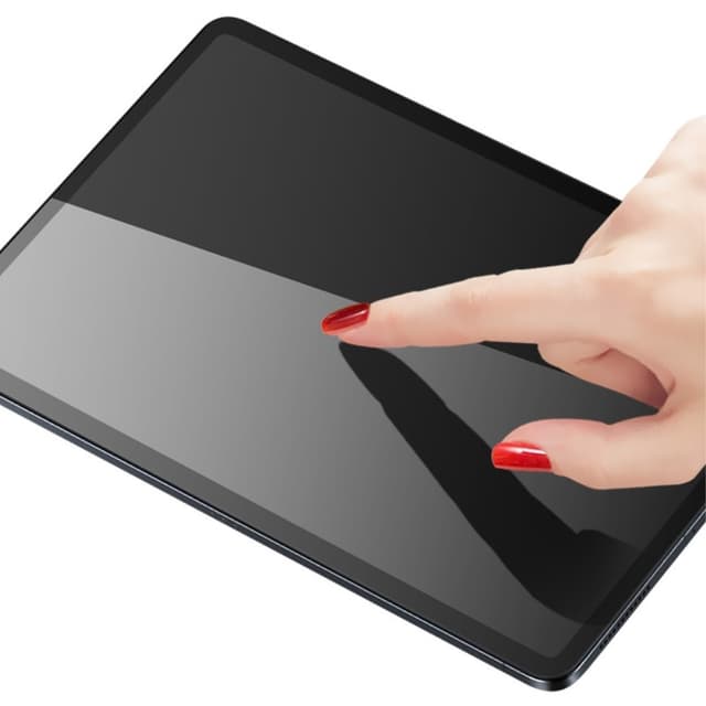 SKALO Xiaomi Redmi Pad SE Hærdet Glas Skærmbeskyttelse