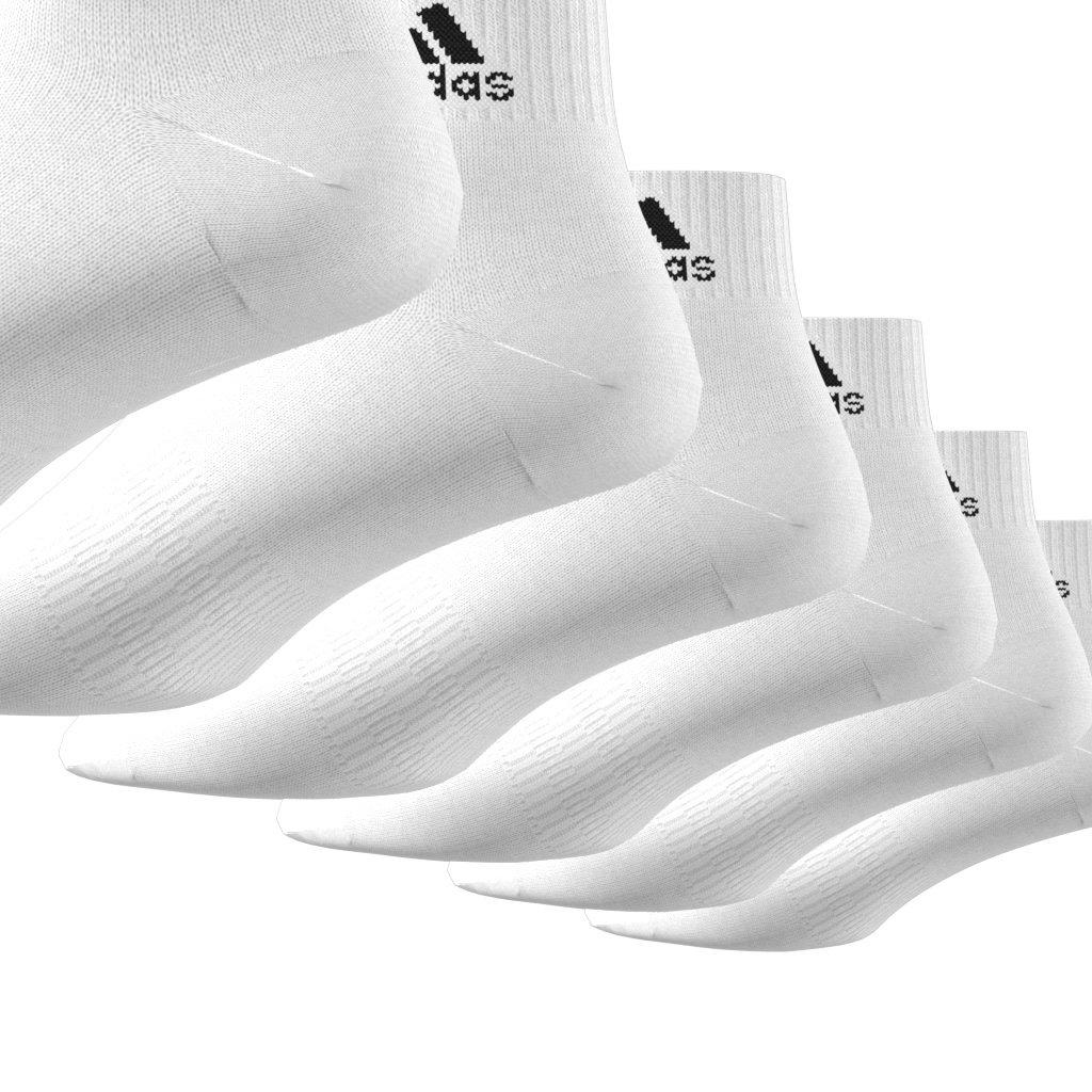 adidas Sportswear Ankle Socks 6P