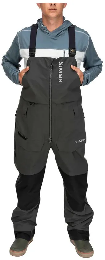 Simms Prodry Bib Black