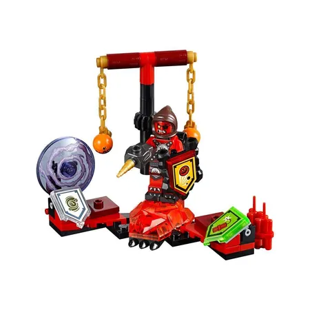 LEGO® NEXO KNIGHTS™ 70334 Ultimativer Monster Meister