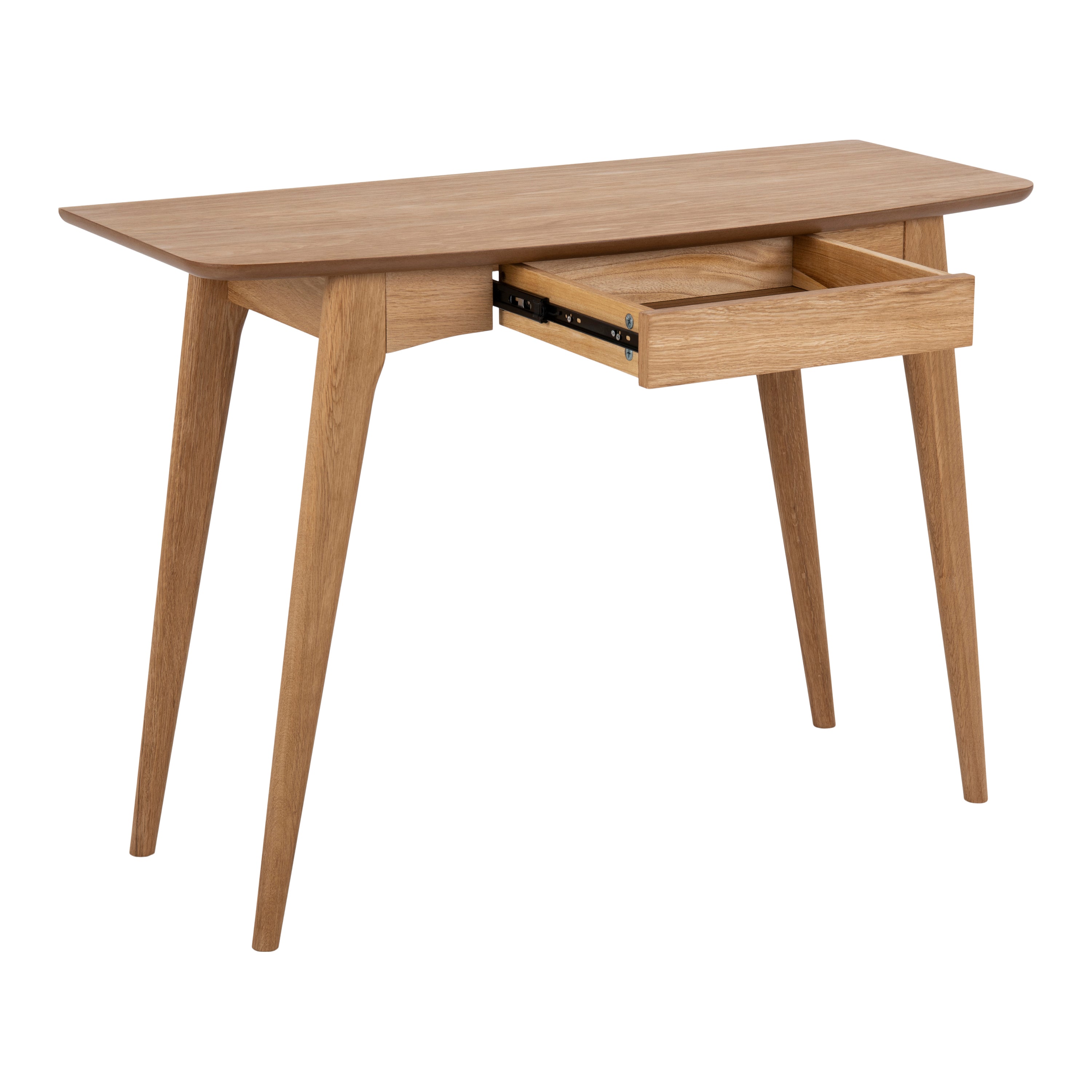 by fonQ basic Walter Bureau - Eikenhout