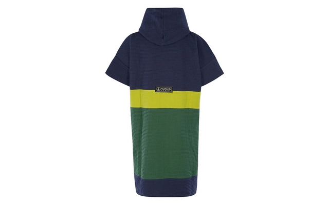 Wave Hawaii Travel Pampatar Unisex Poncho