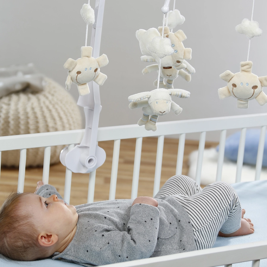 fehn® Musik-Mobile Baby Love