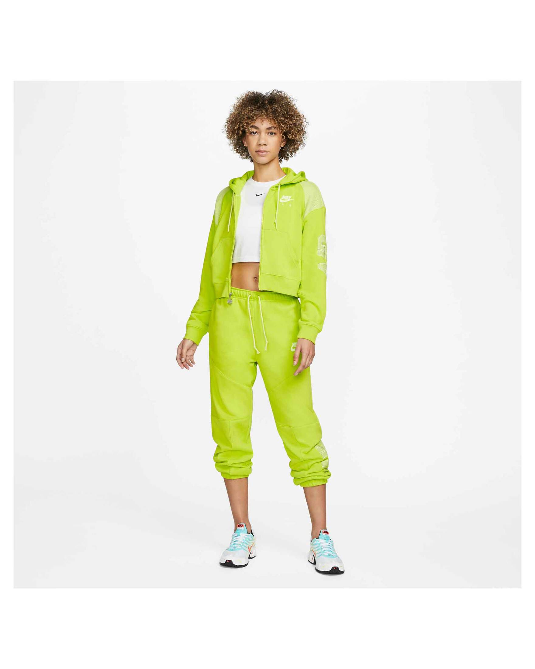 Nike Sportswear| Damen Sweatjacke Oversized Fit