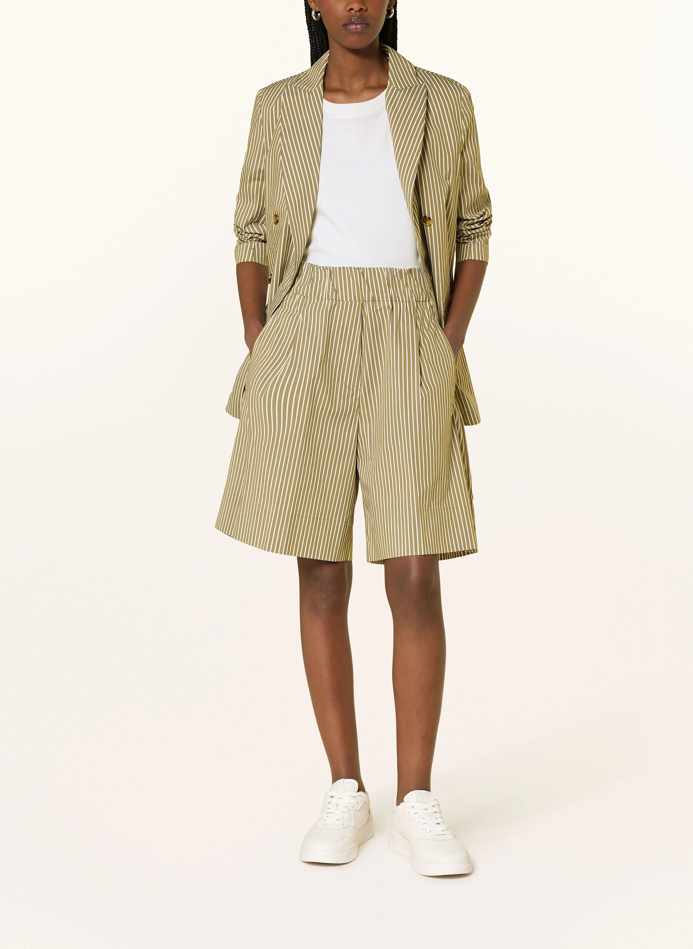 MYTHS Bermudas