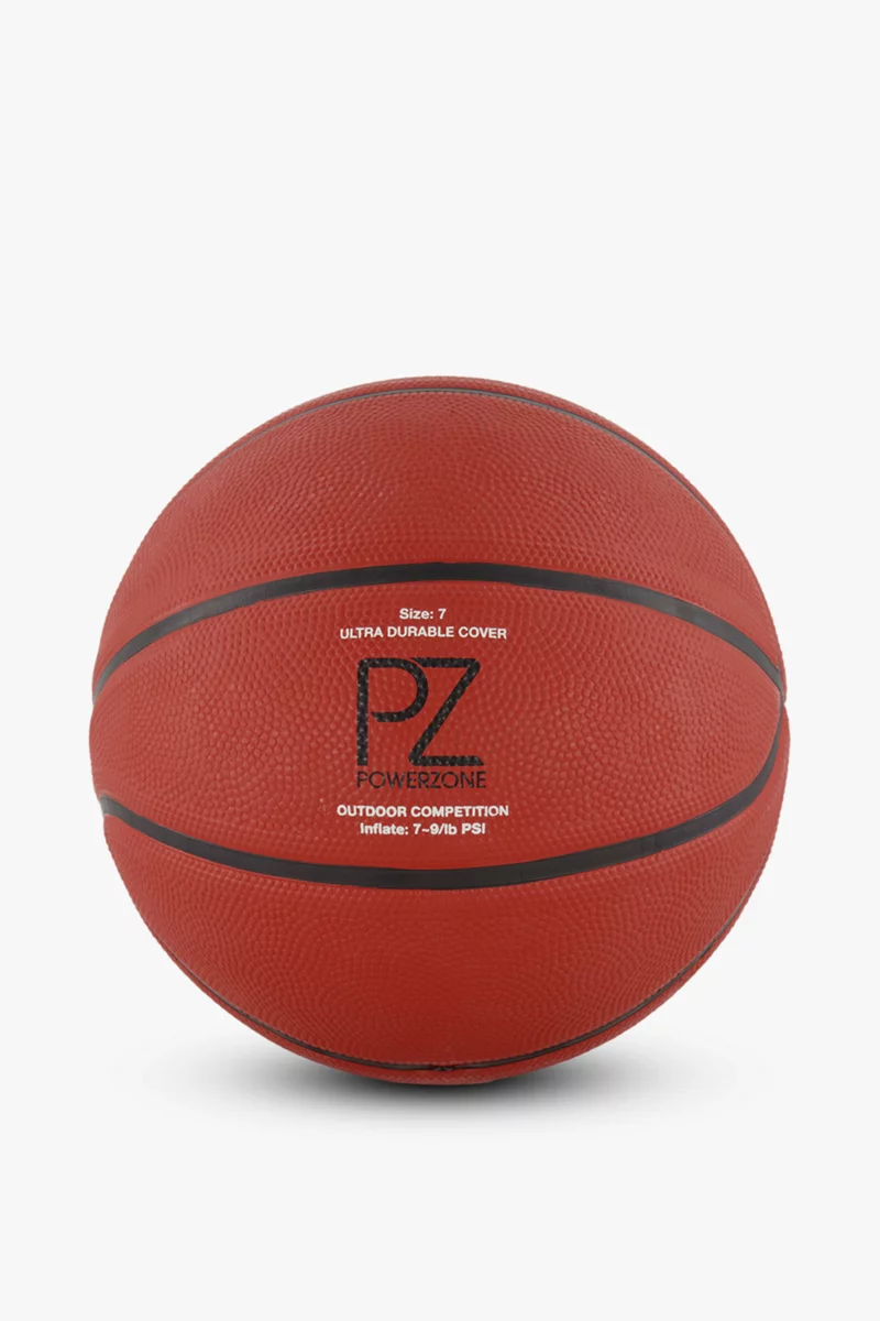 POWERZONE Playground 7 Basketball