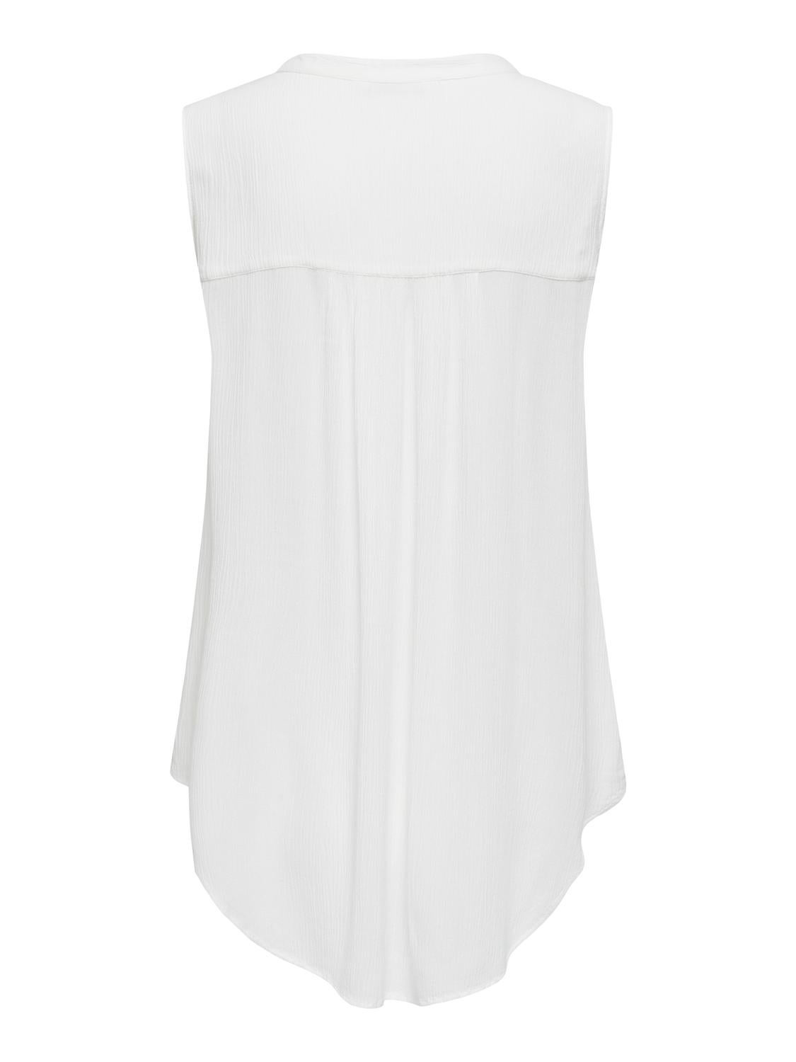 ONLJETTE Top Cloud Dancer