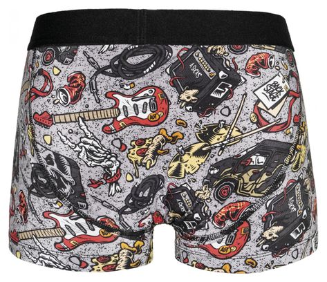 Backstage - Boxer Homme - Performance Fit
